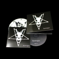 ABIGOR Apokalypse DIGIPAK [CD]